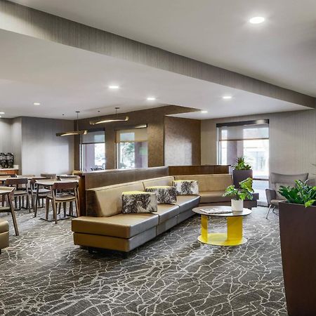 Springhill Suites Tempe At Arizona Mills Mall Exteriör bild