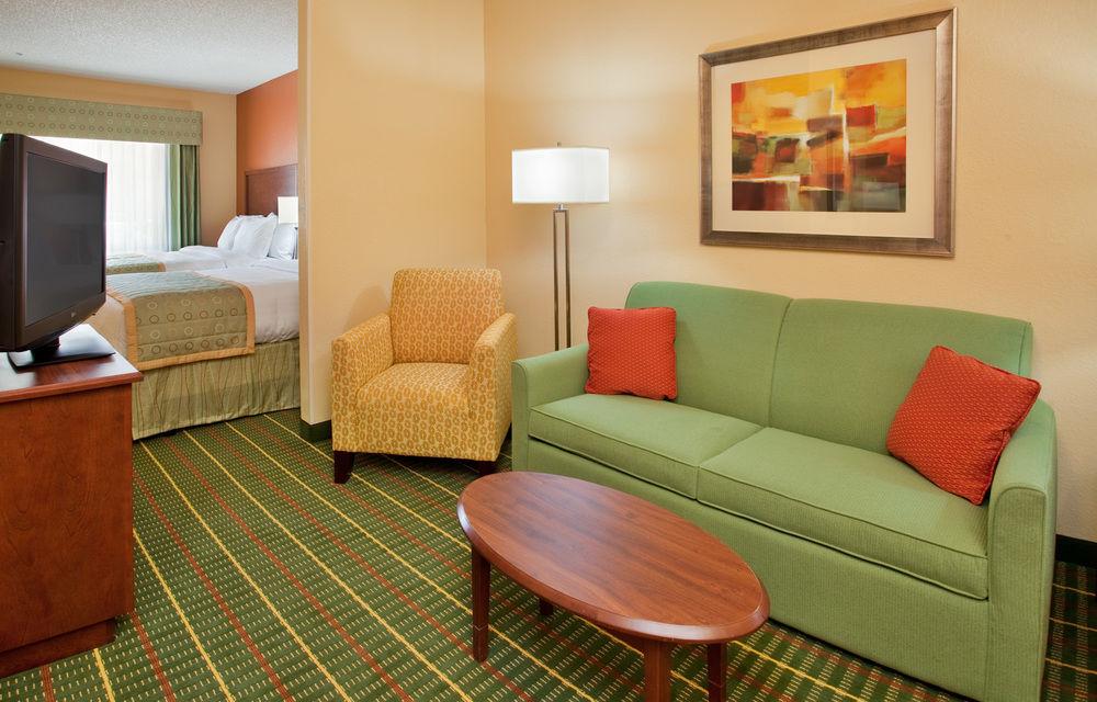 Springhill Suites Tempe At Arizona Mills Mall Exteriör bild