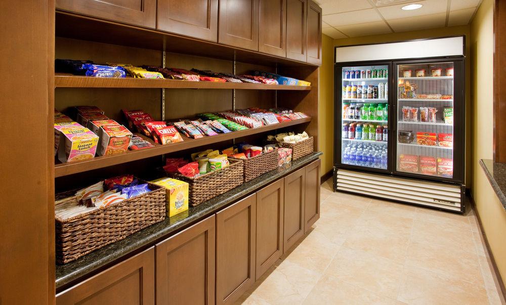 Springhill Suites Tempe At Arizona Mills Mall Exteriör bild