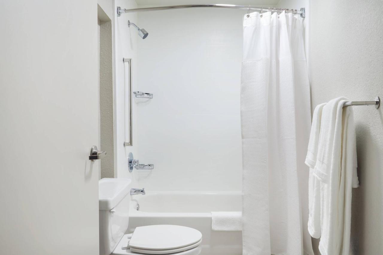 Springhill Suites Tempe At Arizona Mills Mall Exteriör bild