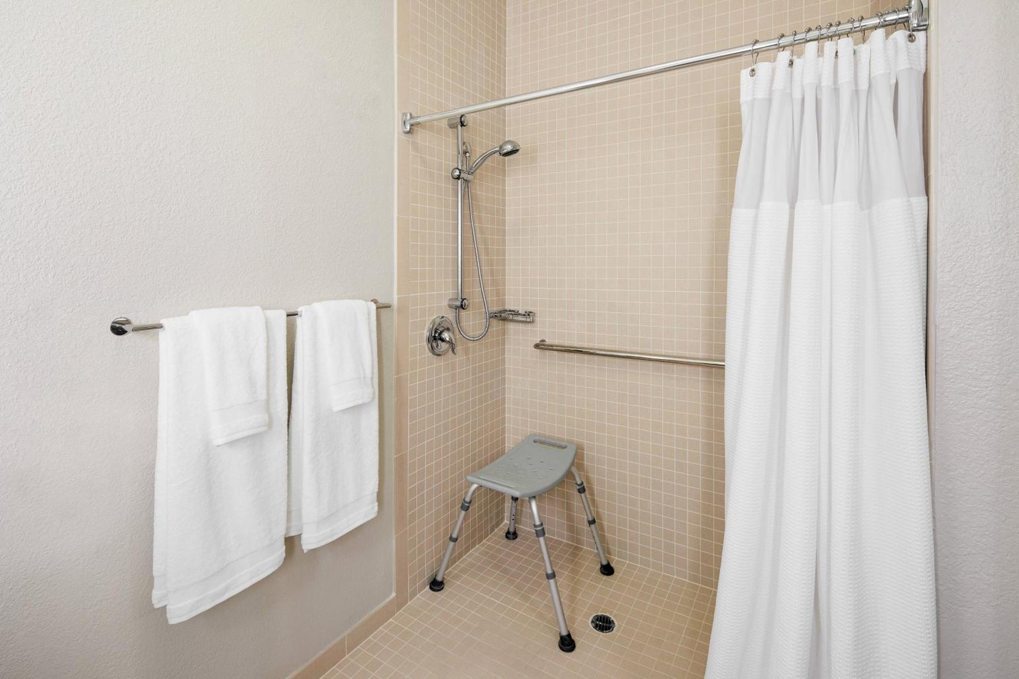 Springhill Suites Tempe At Arizona Mills Mall Exteriör bild
