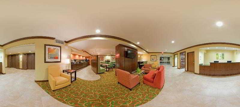 Springhill Suites Tempe At Arizona Mills Mall Exteriör bild