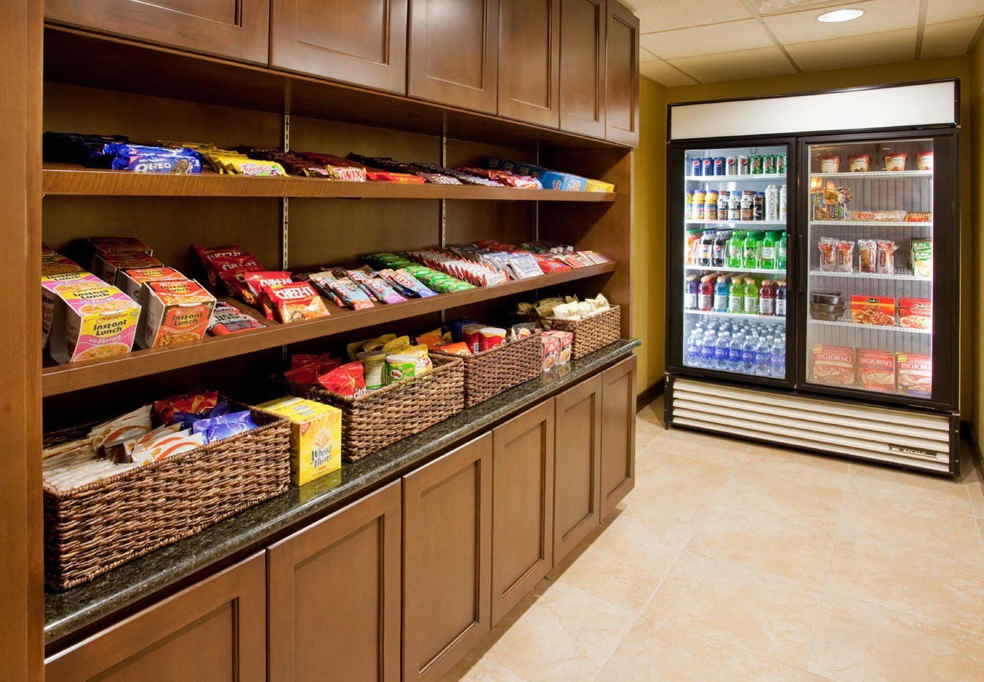 Springhill Suites Tempe At Arizona Mills Mall Exteriör bild