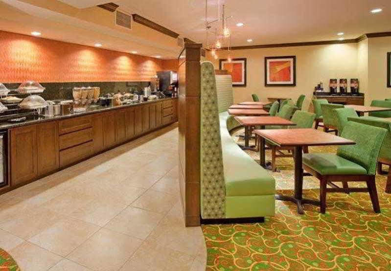 Springhill Suites Tempe At Arizona Mills Mall Exteriör bild