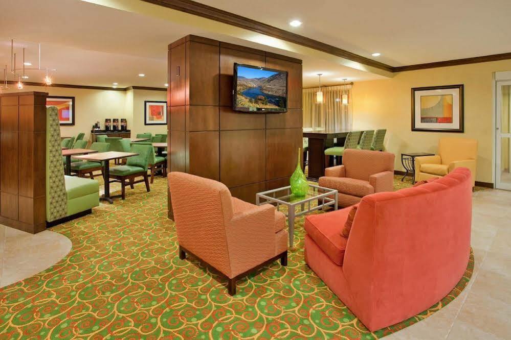Springhill Suites Tempe At Arizona Mills Mall Exteriör bild