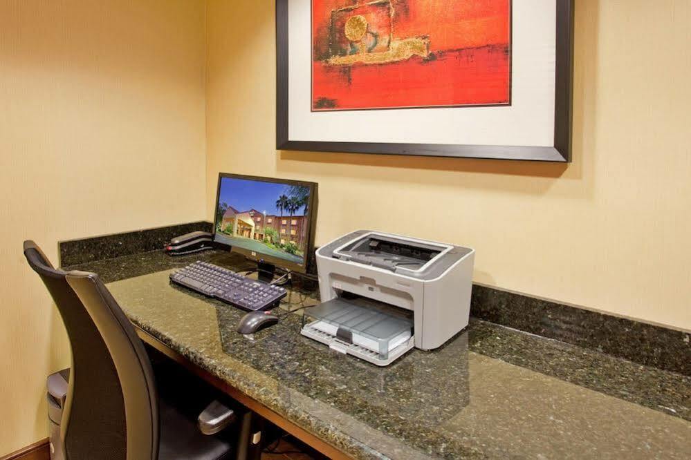 Springhill Suites Tempe At Arizona Mills Mall Exteriör bild